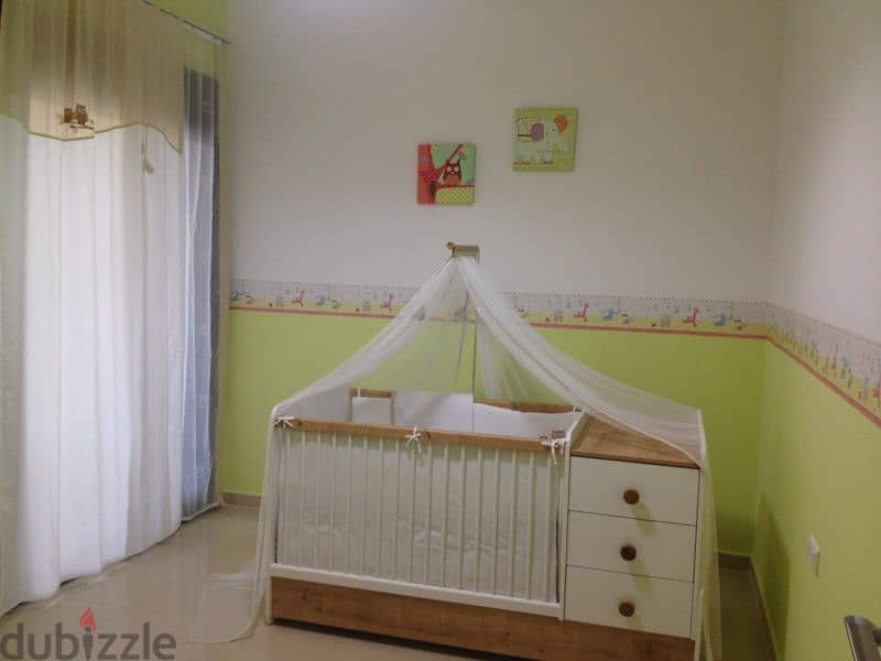 Baby bedroom 3