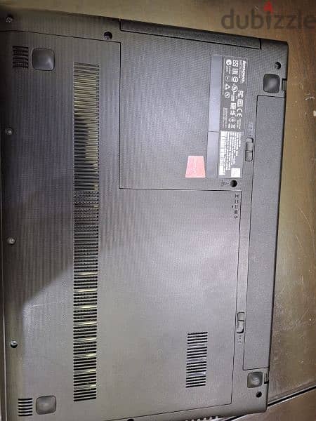 Lenovo Laptop 15" used likenew 0
