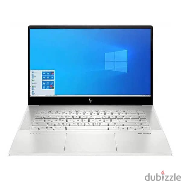HP Envy Gaming /Business Laptop Core i7 32GB Ram 512 SSD 0