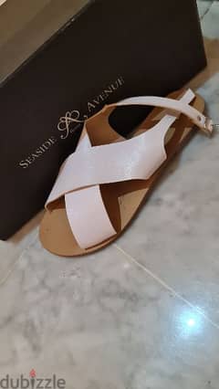 girls sandals