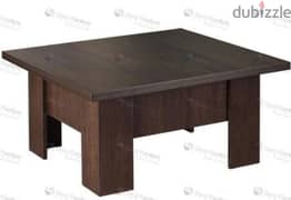 Transformable Coffee table/dining table