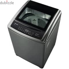 Hisense Top Loading Washing Machine 0