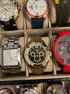 Hugo Boss Men (Authentic Watches)