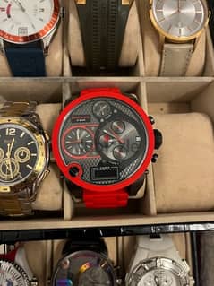 Diesel Mr Daddy XXL (Authentic Watches) 0