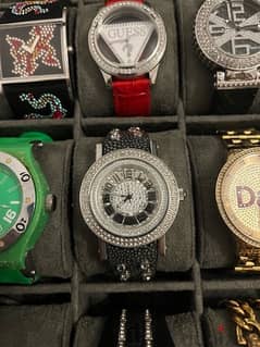 Juicy Couture Women (Authentic Watches)