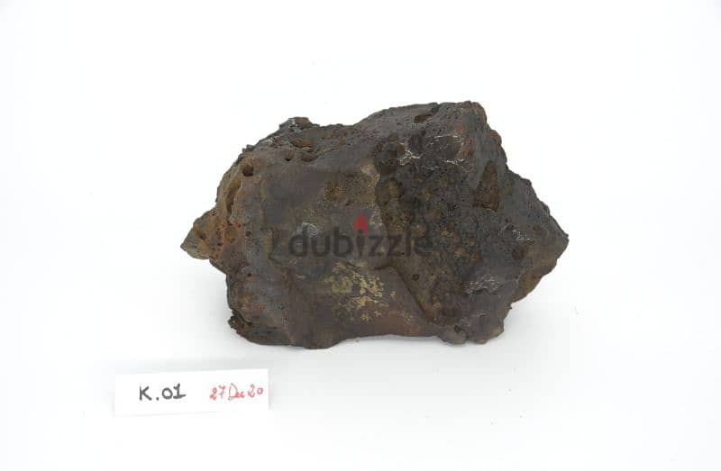 meteor rocks 4