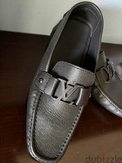 LV SHOES 0