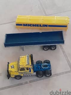 matchbox trailer