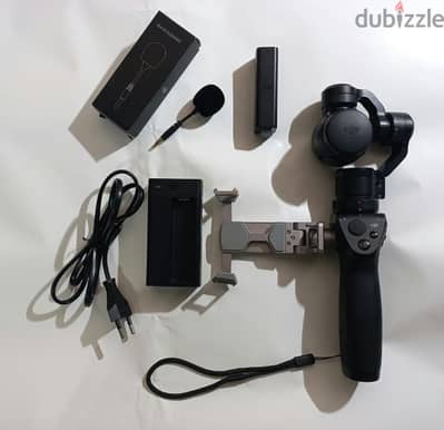 Dji Osmo Zenmuse X3