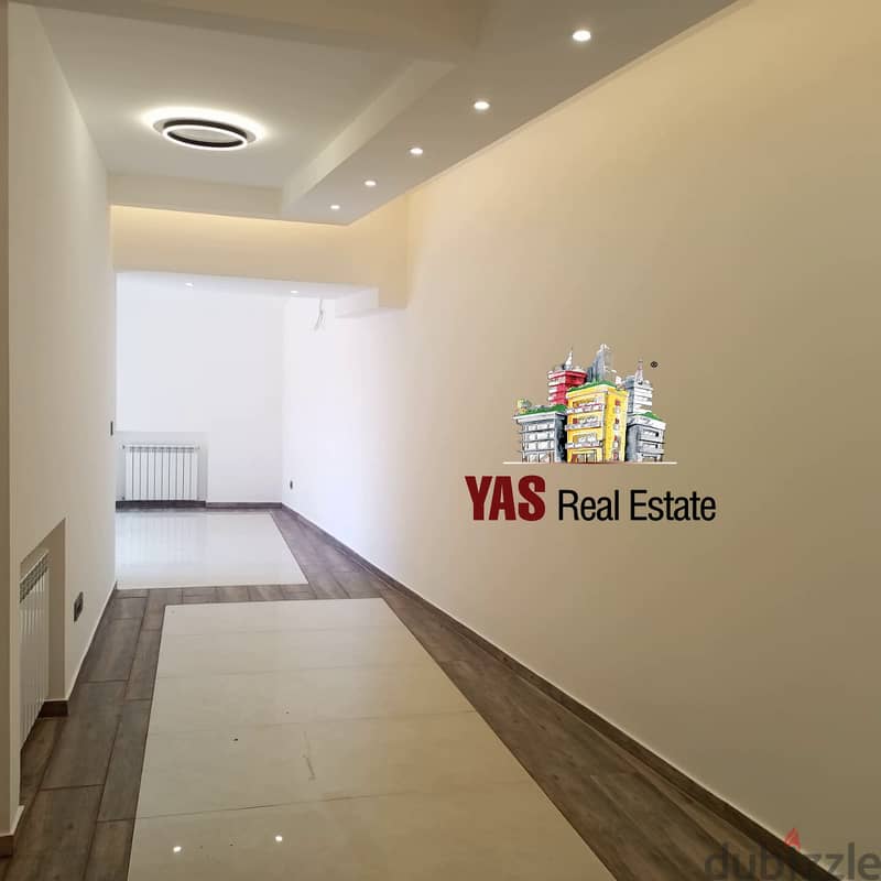 Fatka 187m2 | 120m2 Terrace | Brand New | Decorated | Panoramic View | 18