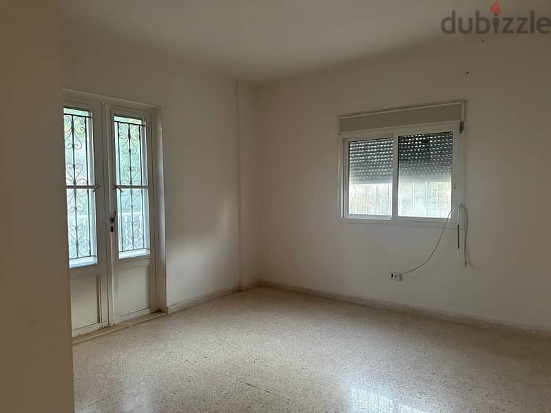 150m 3Bedroom apartment annual rent bhamdoun mhatta Abo Gaby 3