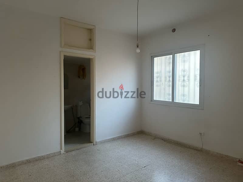 150m 3Bedroom apartment annual rent bhamdoun mhatta Abo Gaby 5