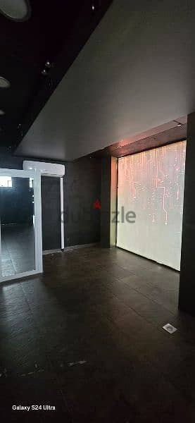 shop for rent in naccache 8