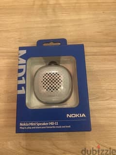 Speaker Nokia 0