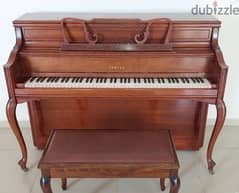 Piano for Sale is Jbeil 0