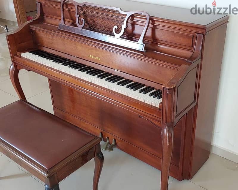 Piano for Sale is Jbeil 1