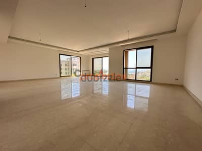 Apartment For Sale in Mtayleb شقة للبيع في المطيلب CPCF62