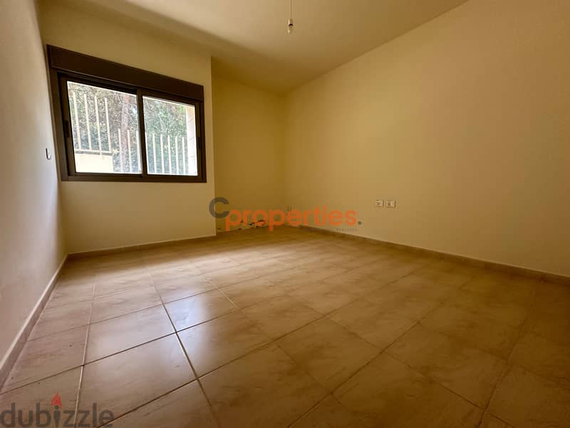 Apartment For Rent in Rabweh شقة للاجار في الربوه CPCF64 8