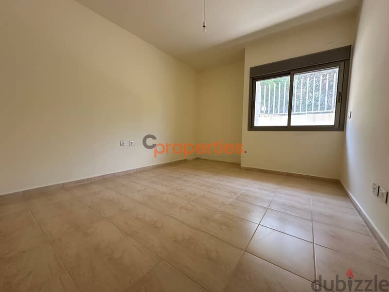 Apartment For Rent in Rabweh شقة للاجار في الربوه CPCF64 10