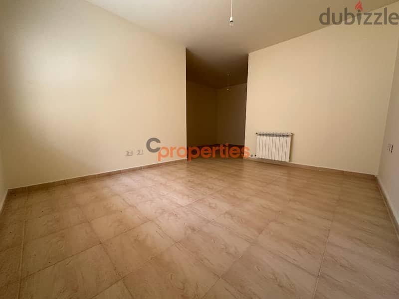 Apartment For Rent in Rabweh شقة للاجار في الربوه CPCF64 12