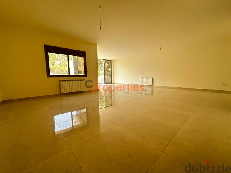 Apartment For Sale in Rabweh شقة للبيع في الربوه CPCF65 4