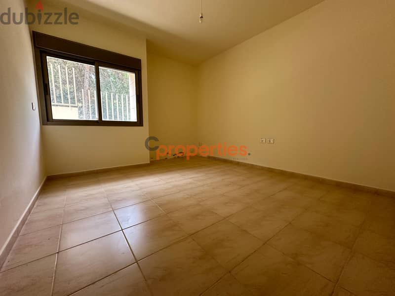 Apartment For Sale in Rabweh شقة للبيع في الربوه CPCF65 8