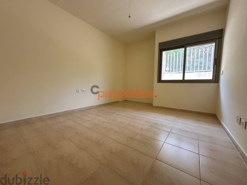 Apartment For Sale in Rabweh شقة للبيع في الربوه CPCF65 9