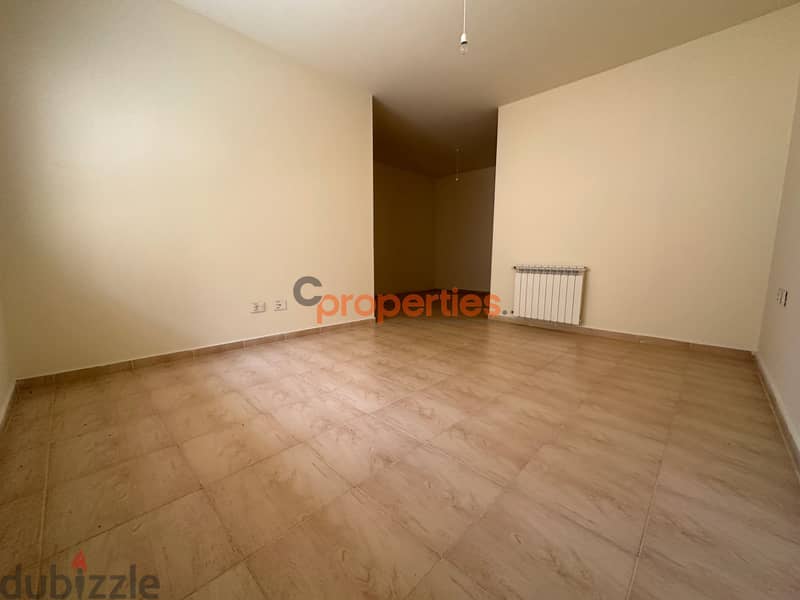 Apartment For Sale in Rabweh شقة للبيع في الربوه CPCF65 11