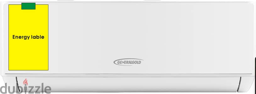 Ac 24000 Inverter Generalgold Wifi Gear Ampere Control مكيف انفرتر