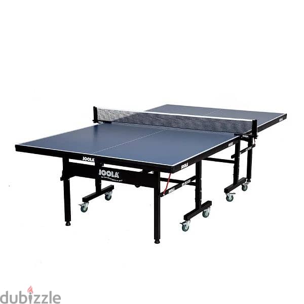 ping pong table 2