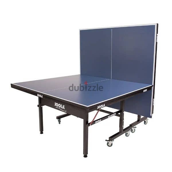 ping pong table 4