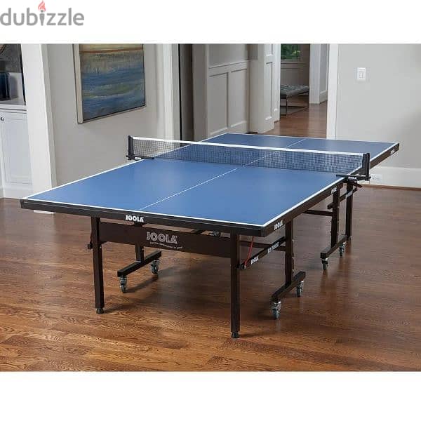 ping pong table 5