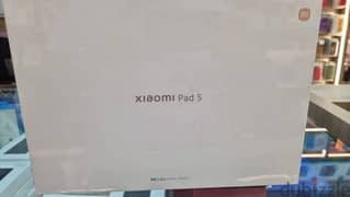 Xiaomi pad 5 6/256gb white last