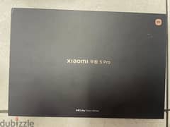 Xiaomi mi pad 5 pro 6/128gb best price
