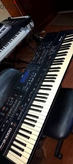 Roland G- 1000 0