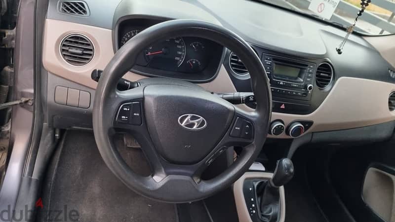 Hyundai I10 2016 10