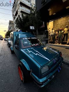 Renault Other 1995 0