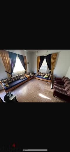 apartment fully furnished 0