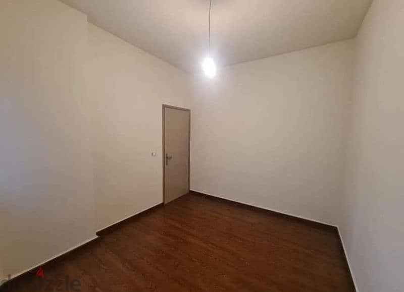 Zouk Mosbeh 135m 3 bed 2 wc 1 parking for 75000$ 1
