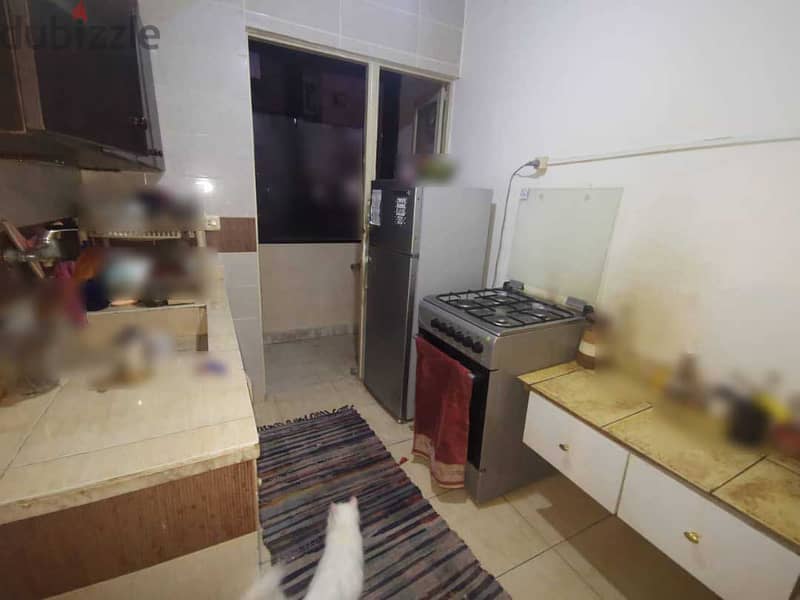 P#LN108715.45 sqm Apartment for sale In Ain El Remmaneh/عين الرمانة! 1