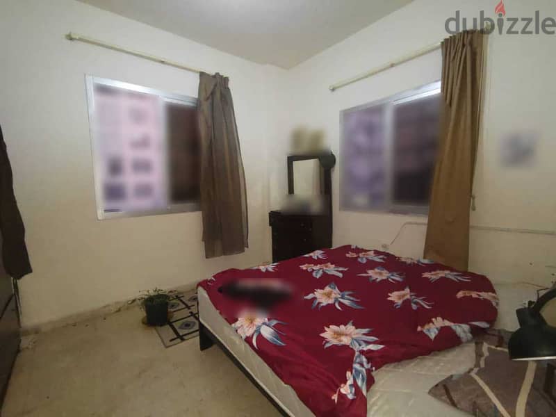 P#LN108715.45 sqm Apartment for sale In Ain El Remmaneh/عين الرمانة! 3