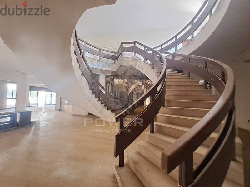 P#YA108739  majestic 4-story villa in Dohat El Hoss/دوحة الحص 1