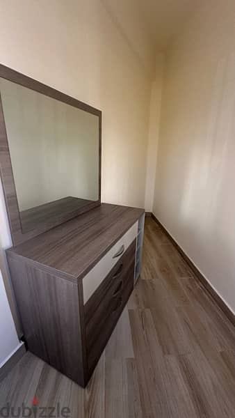 Semi-Furnished Appartment for Rent 6