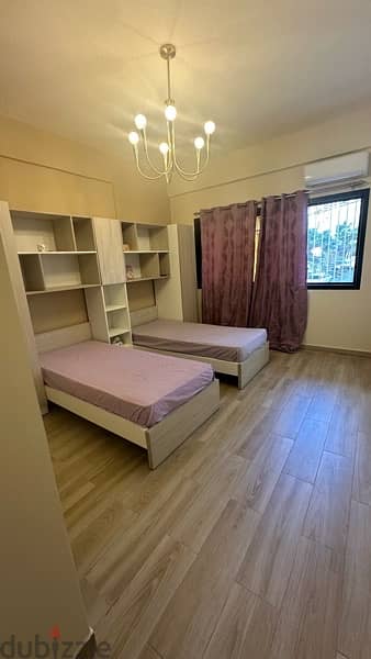 Semi-Furnished Appartment for Rent 8