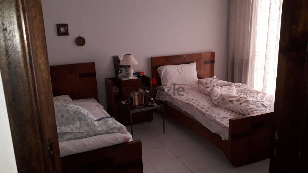 MANSOURIEH CATCH 3 BEDS (205Sq) GOOD LOCATION , (BM-217) 2