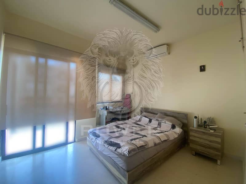 P#LA108743  165 SQM Apartment FOR SALE in Zouk Mikael/ ذوق مكايل 1