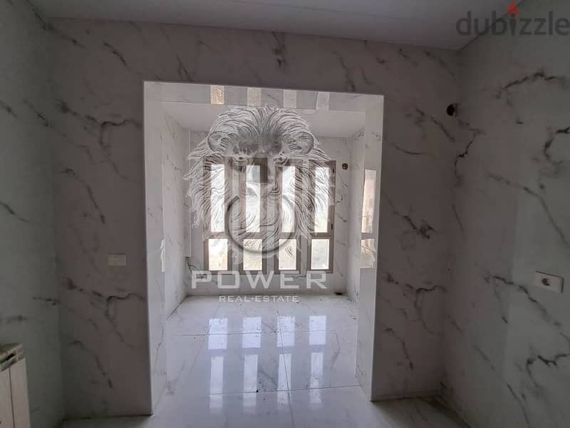 P#NC107773.300 sqm apartment located in Sahel Alma/ساحل علما 7