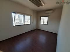 90 Sqm | Office For Rent In Baouchrieh 0