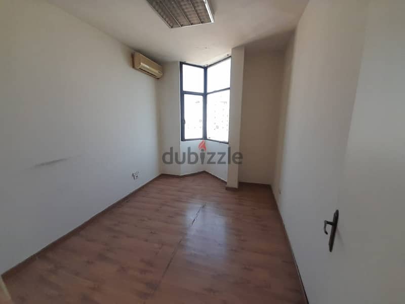 90 Sqm | Office For Rent In Baouchrieh 2