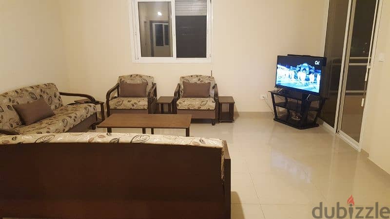 Furnished Appartment for rent - Jbeil 1